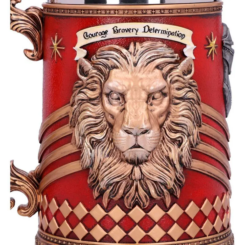 Harry Potter Tankard Gryffindor poza produsului