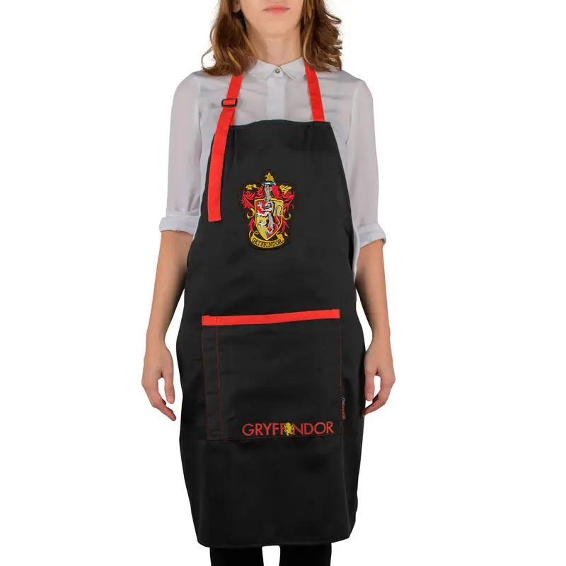 Șorț Harry Potter Gryffindor poza produsului