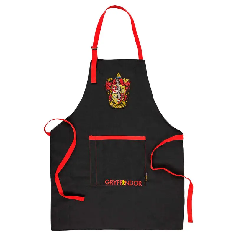 Șorț Harry Potter Gryffindor poza produsului