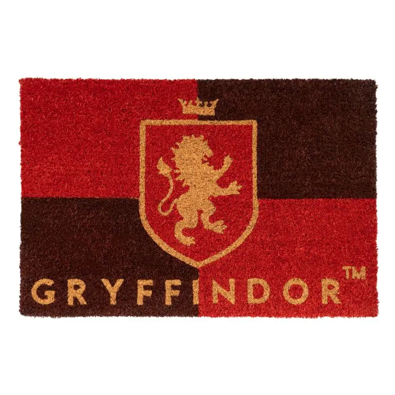 Harry Potter Gryffindor covoraș de ușă poza produsului