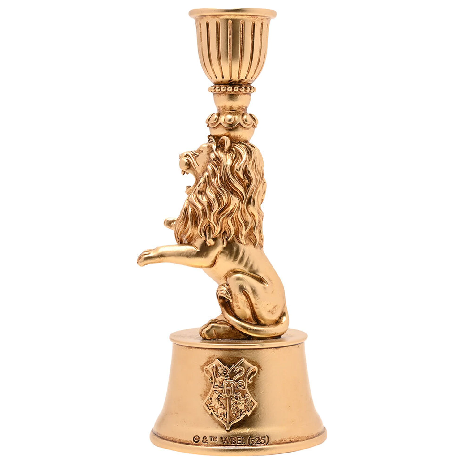 Harry Potter Gryffindor Lion suport lumanare 3D poza produsului