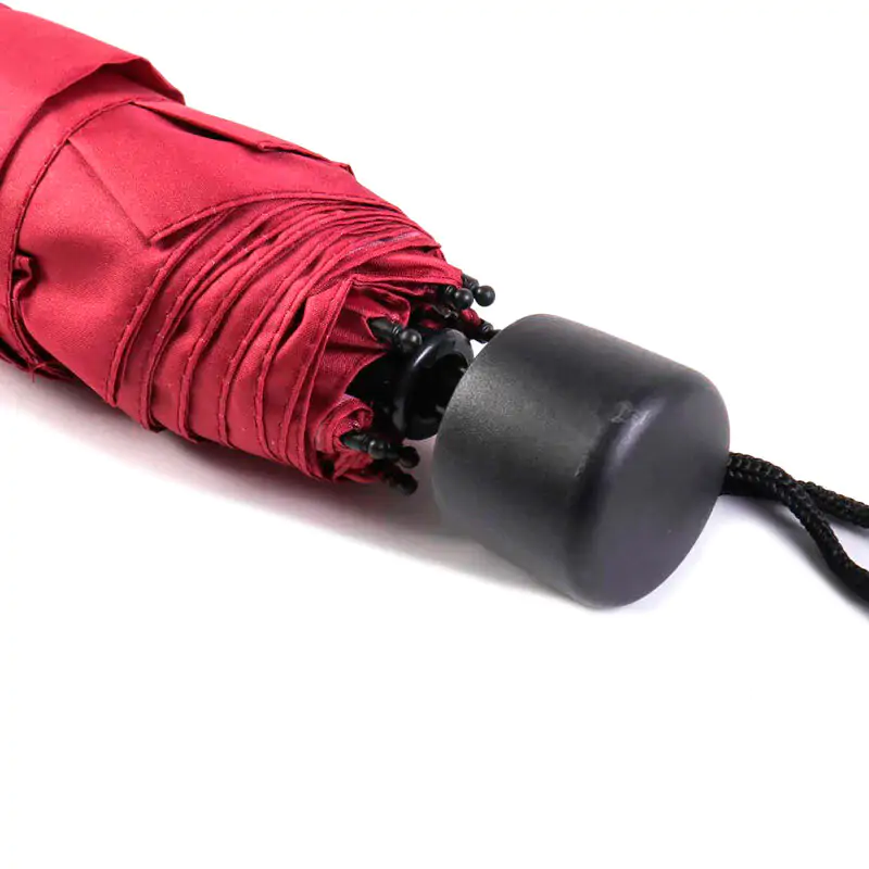 Harry Potter Gryffindor umbrelă pliabilă manuală poza produsului