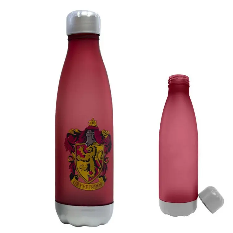 Harry Potter Gryffindor sticlă 650ml poza produsului