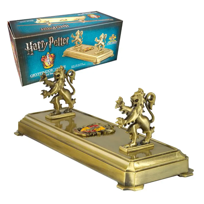 Suport Baghetă Harry Potter Gryffindor 20 cm poza produsului