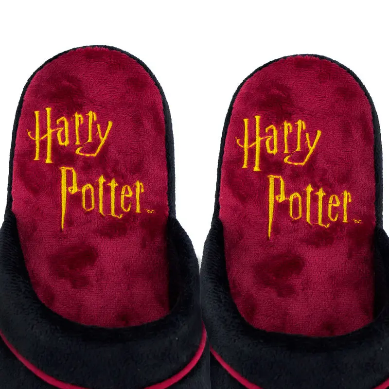 Harry Potter papuci Gryffindor pentru bărbați mărimea poza produsului