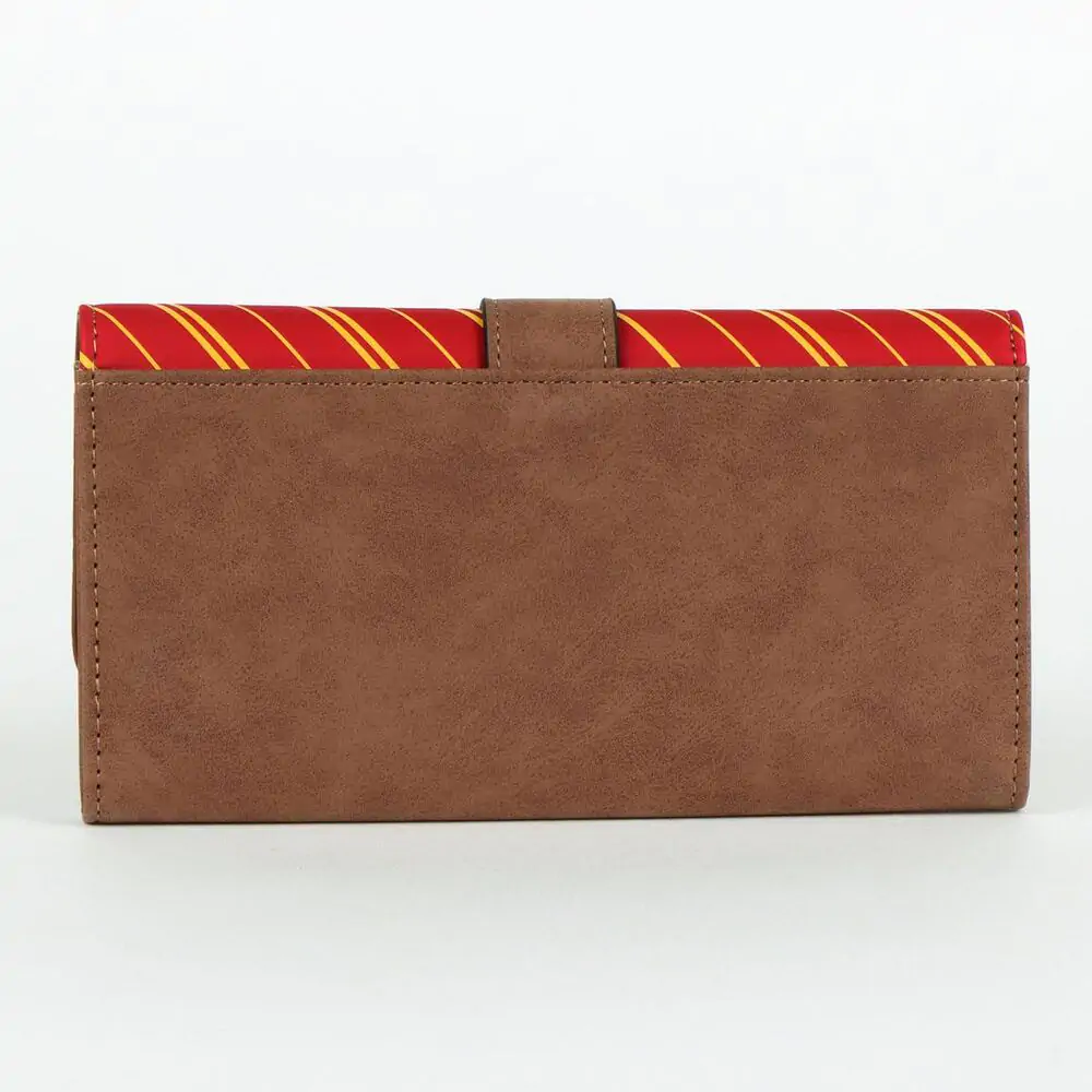 Harry Potter Gryffindor portofel poza produsului