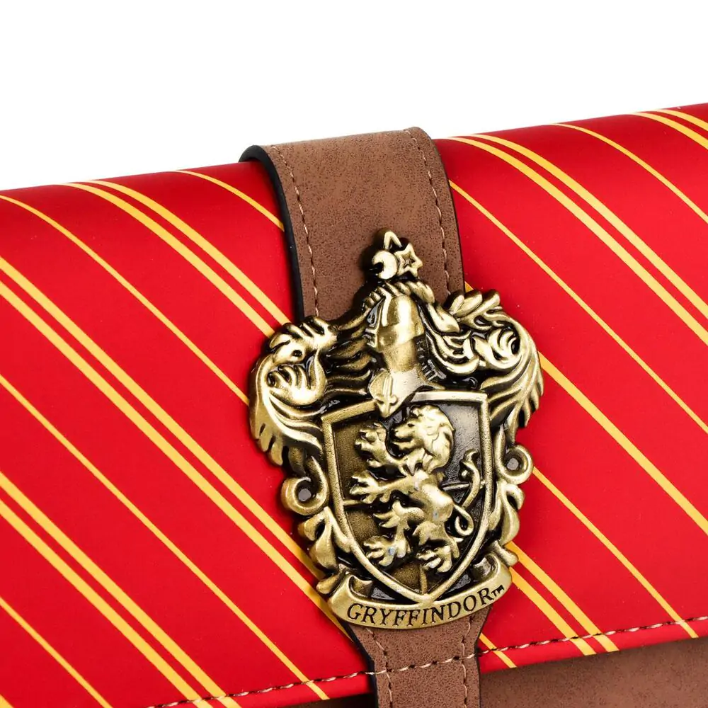 Harry Potter Gryffindor portofel poza produsului