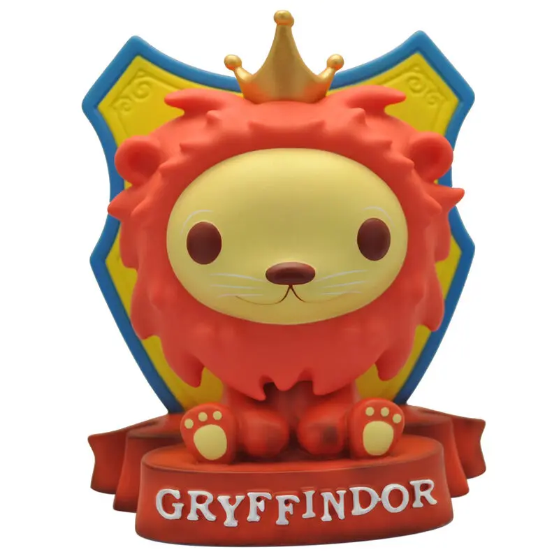 Harry Potter Chibi Monedă Pușculiță Gryffindor 16 cm poza produsului