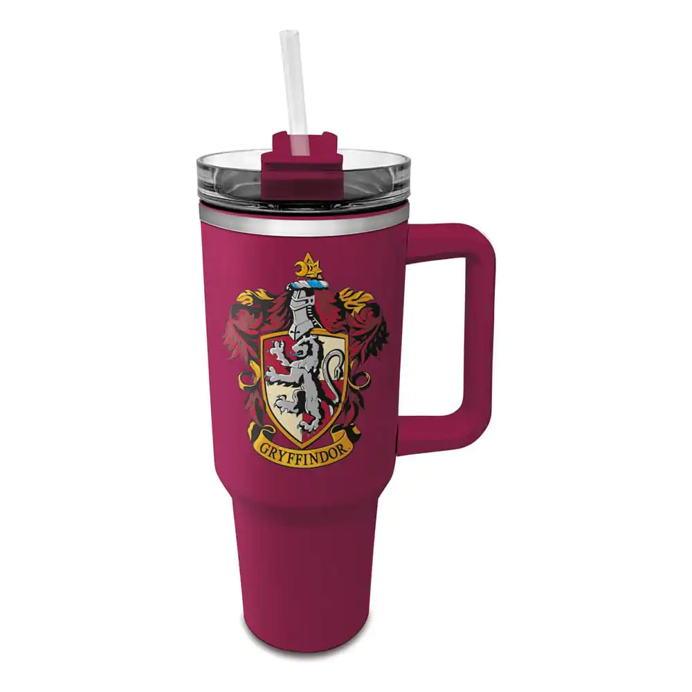 Harry Potter termos din oțel inoxidabil Gryffindor 1130 ml poza produsului