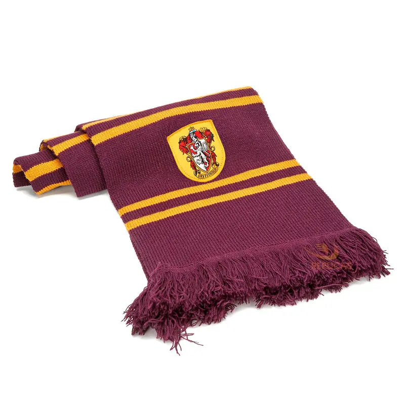 Harry Potter Fular Gryffindor 190 cm poza produsului