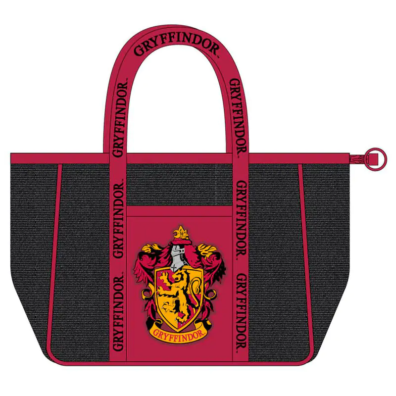 Harry Potter Gryffindor premium geantă de plajă poza produsului