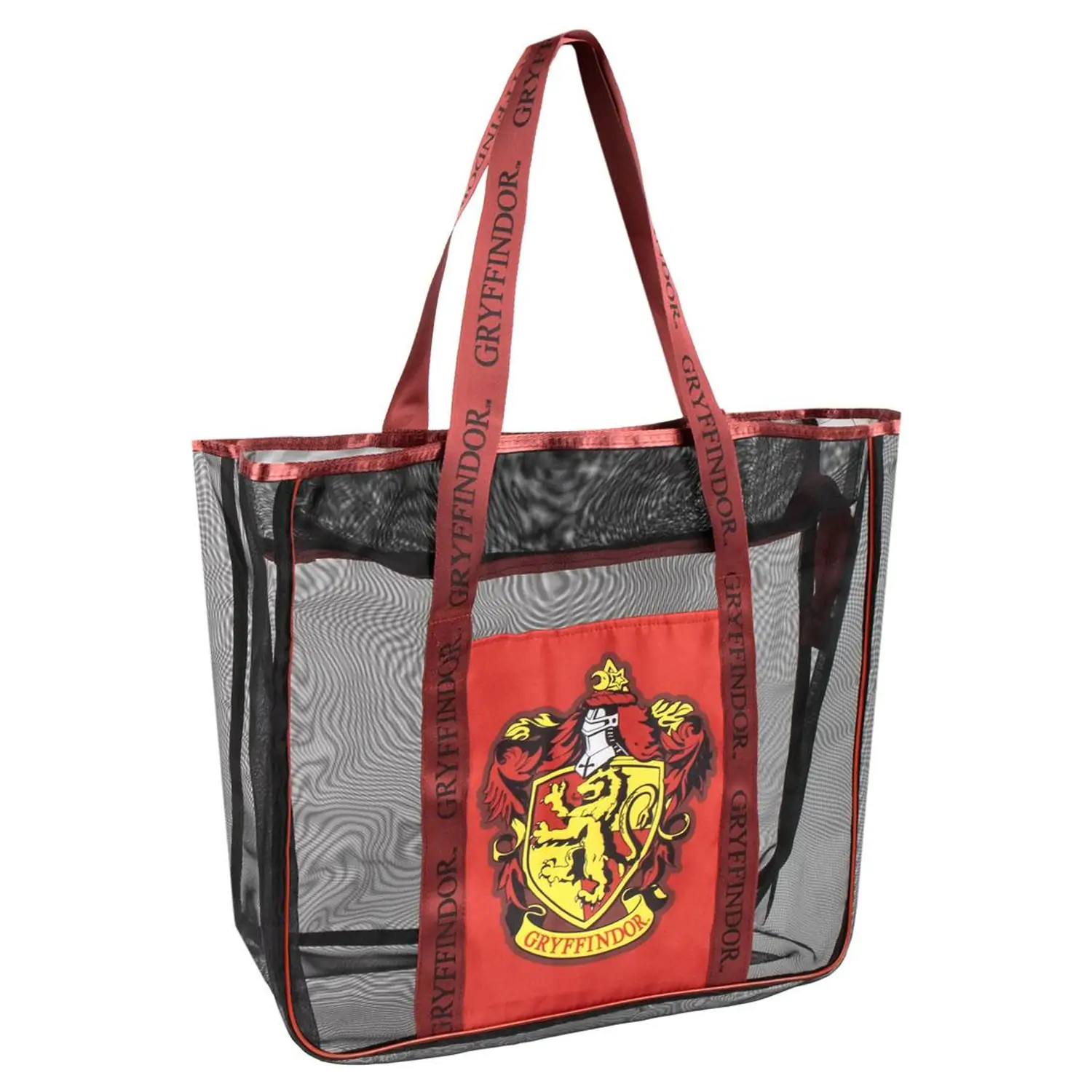 Harry Potter Gryffindor premium geantă de plajă poza produsului