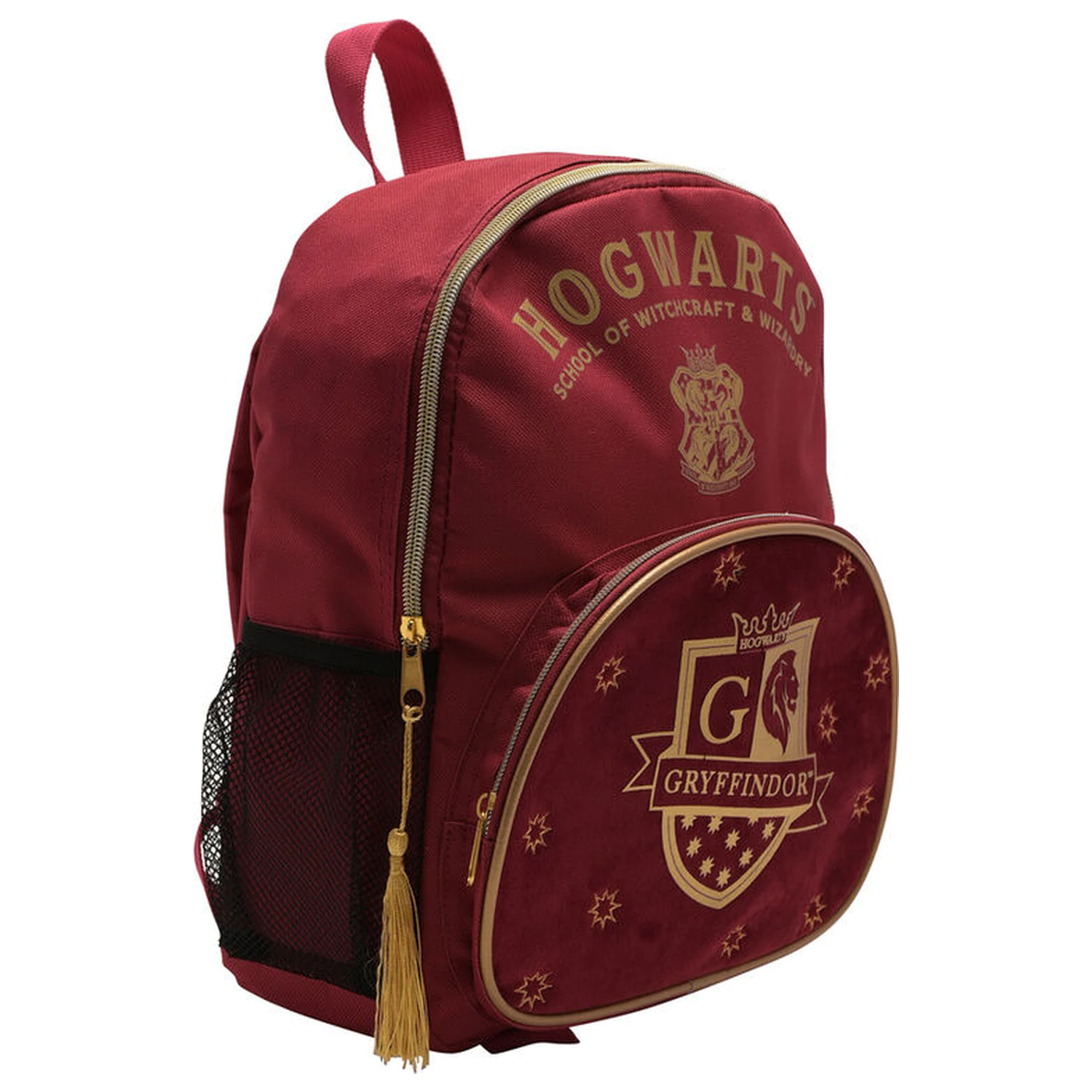 Rucsac Harry Potter Gryffindor poza produsului