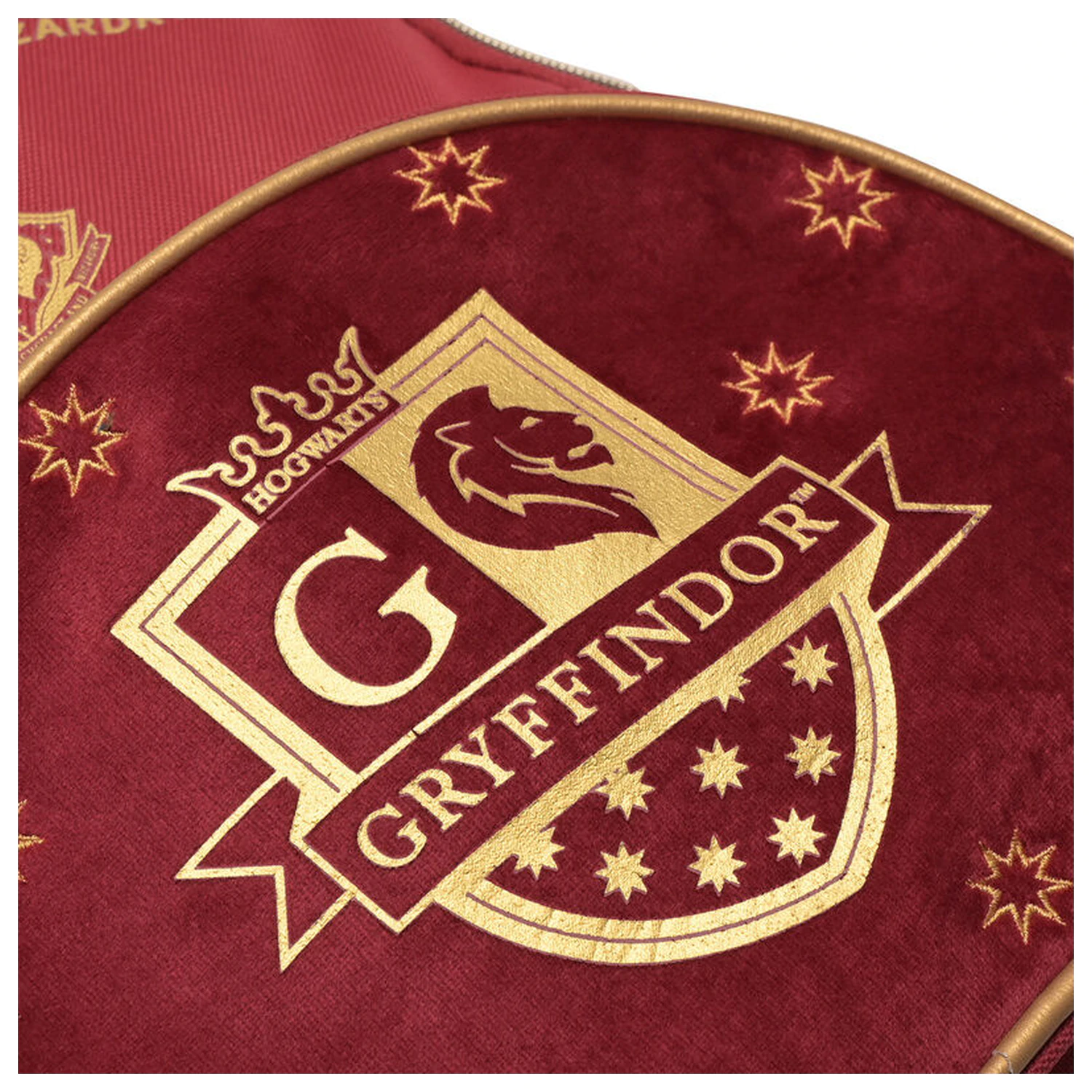 Rucsac Harry Potter Gryffindor poza produsului