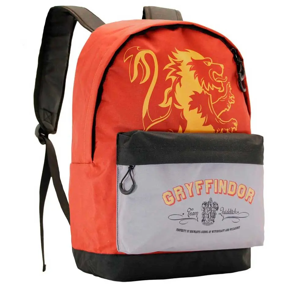 Rucsac Harry Potter Gryffindor 41cm poza produsului