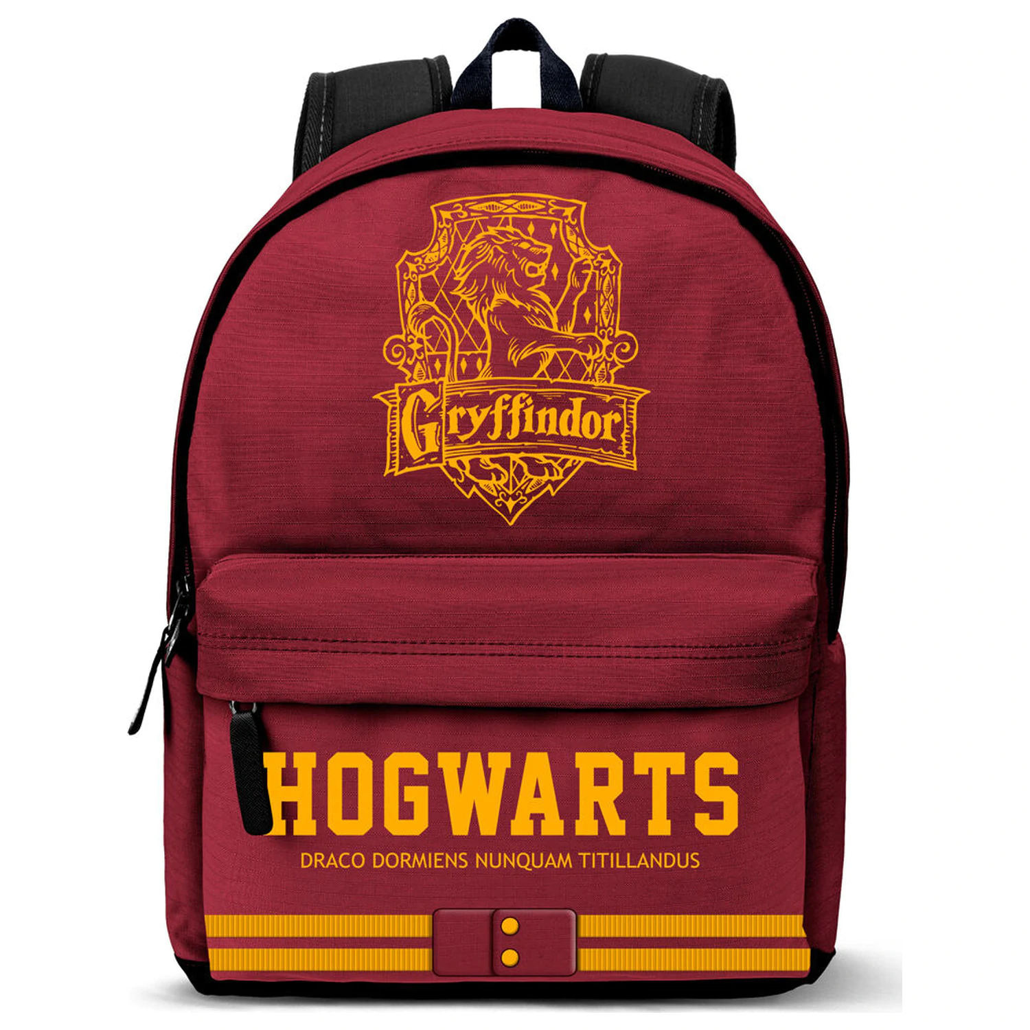 Harry Potter Gryffindor rucsac 41cm poza produsului