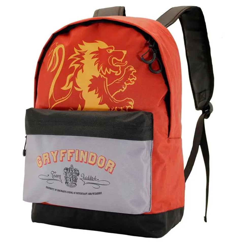 Rucsac Harry Potter Gryffindor 41cm poza produsului