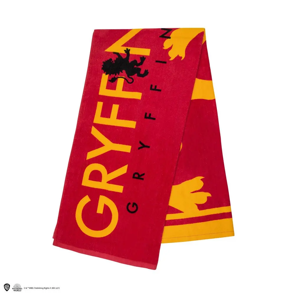 Harry Potter Prosop Gryffindor 140 x 70 cm poza produsului