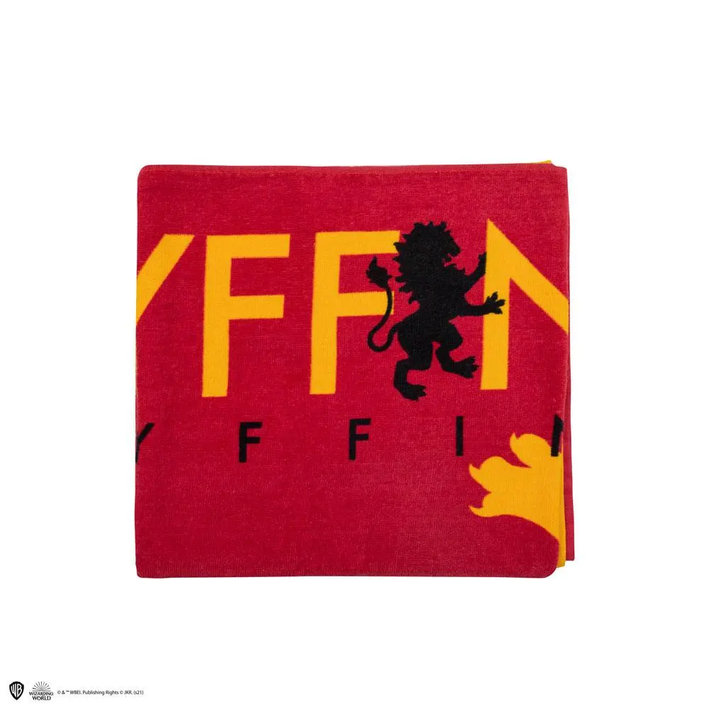 Harry Potter Prosop Gryffindor 140 x 70 cm poza produsului