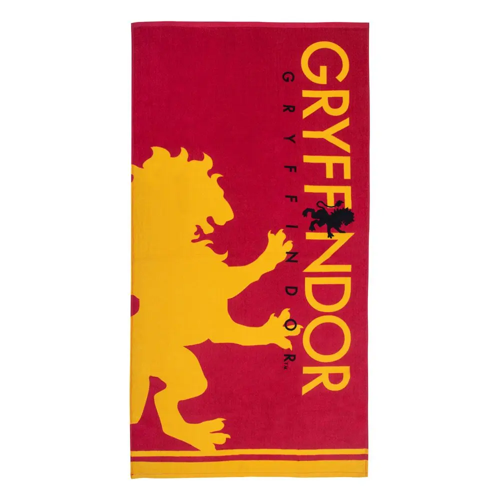 Harry Potter Prosop Gryffindor 140 x 70 cm poza produsului