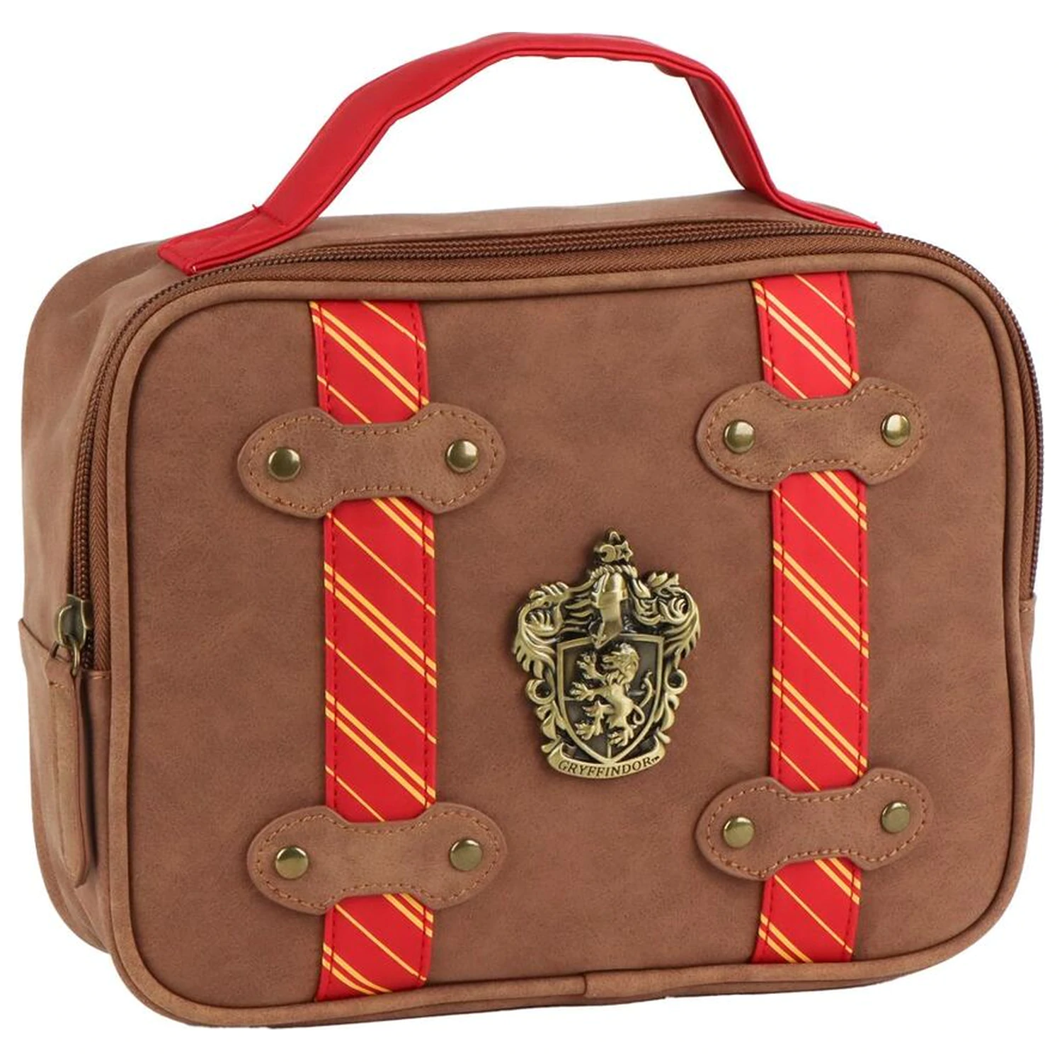 Harry Potter Gryffindor vanity case trusă de machiaj poza produsului