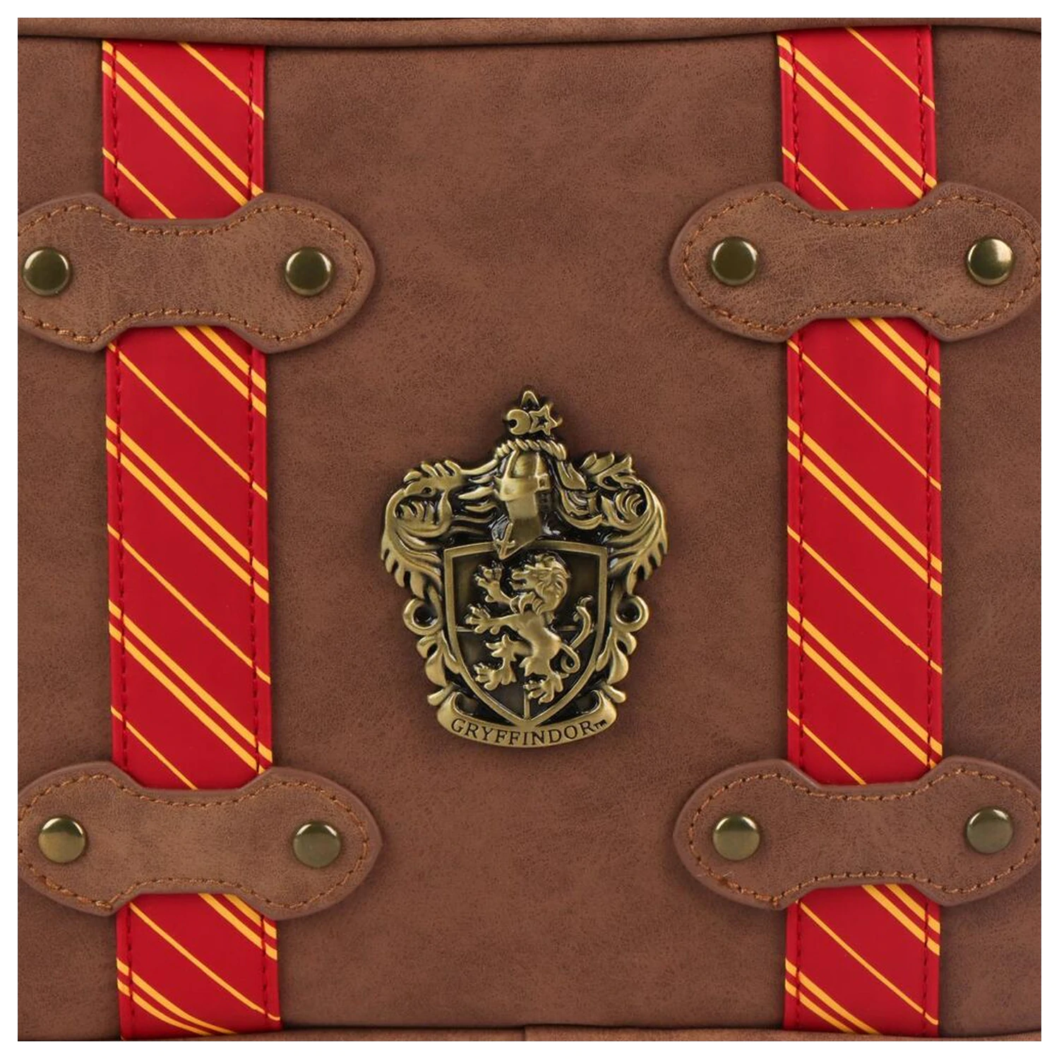 Harry Potter Gryffindor vanity case trusă de machiaj poza produsului