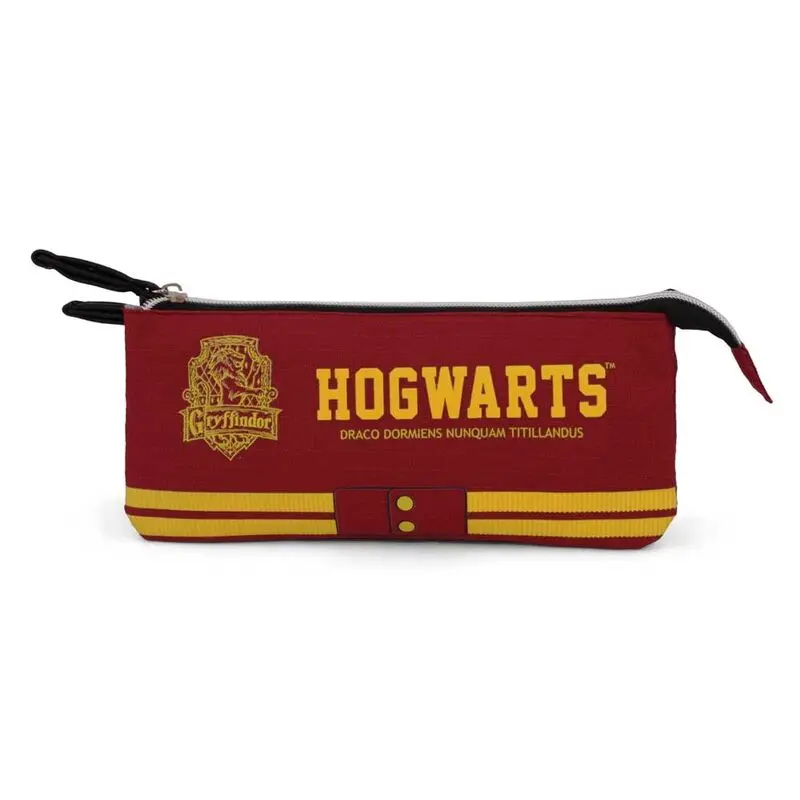 Harry Potter Gryffindor penar triplu poza produsului