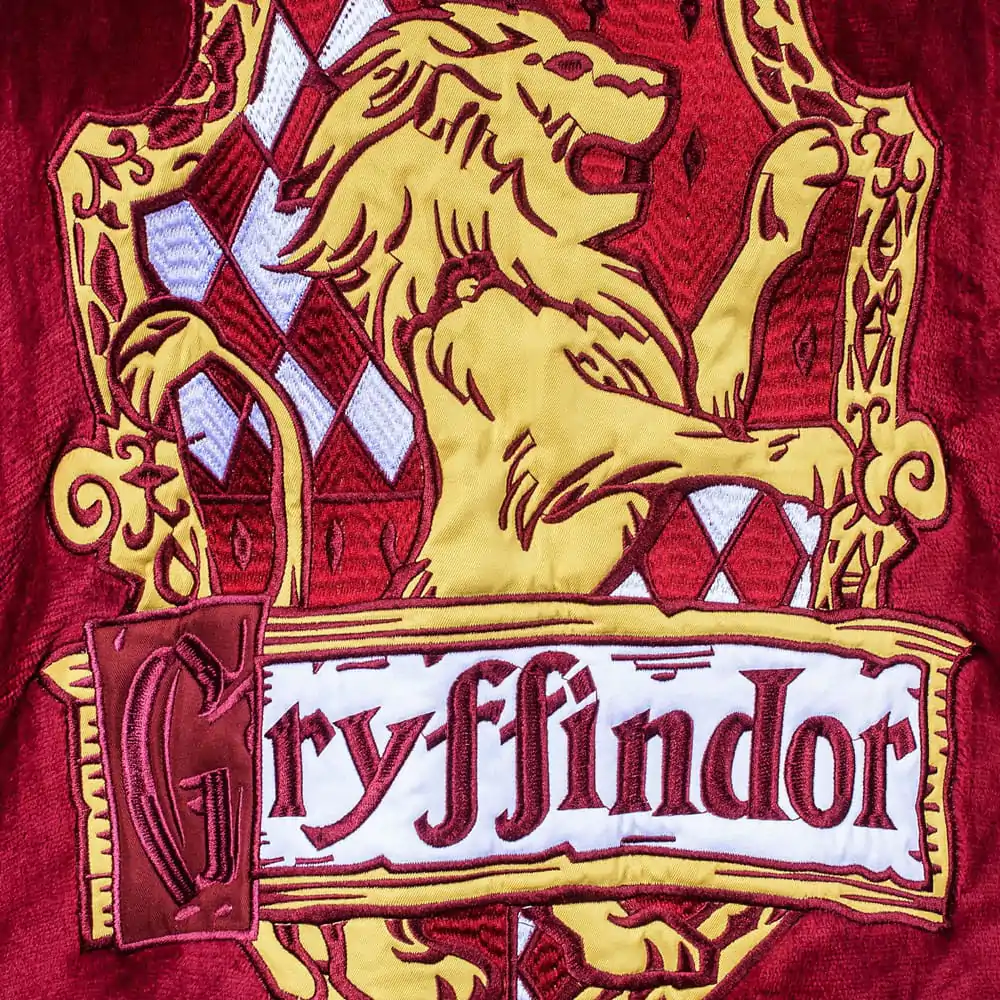 Harry Potter Oversized Pătură Hoodie Gryffindor poza produsului