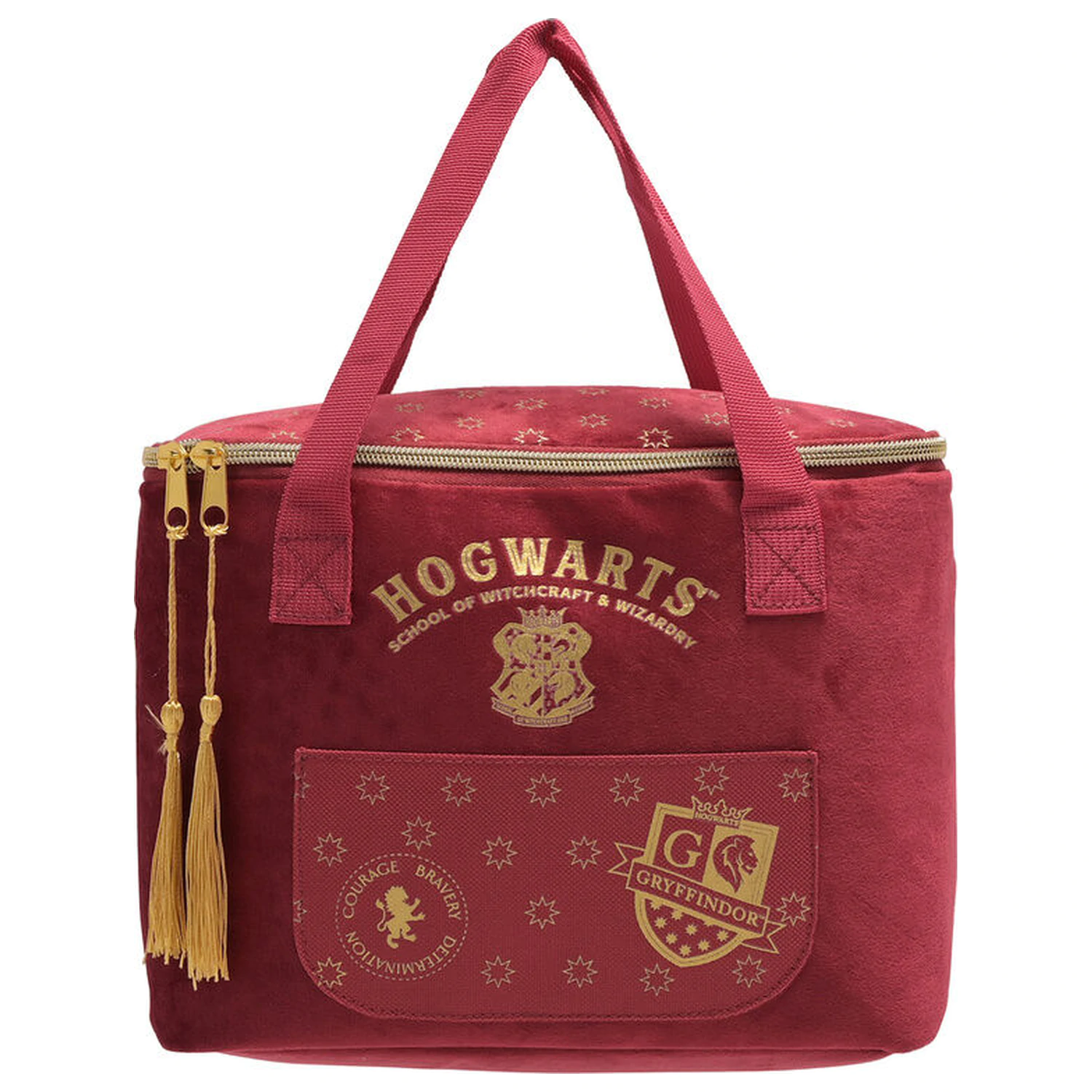 Harry Potter Gryffindor geanta de pranz poza produsului