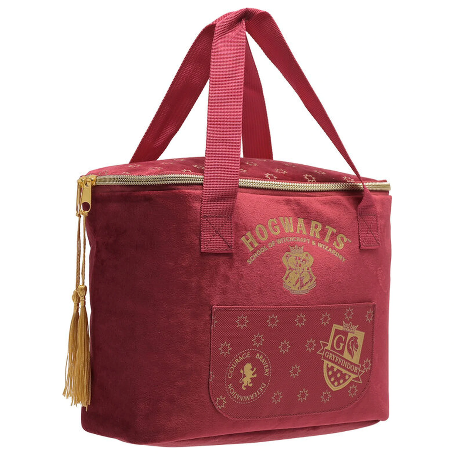 Harry Potter Gryffindor geanta de pranz poza produsului