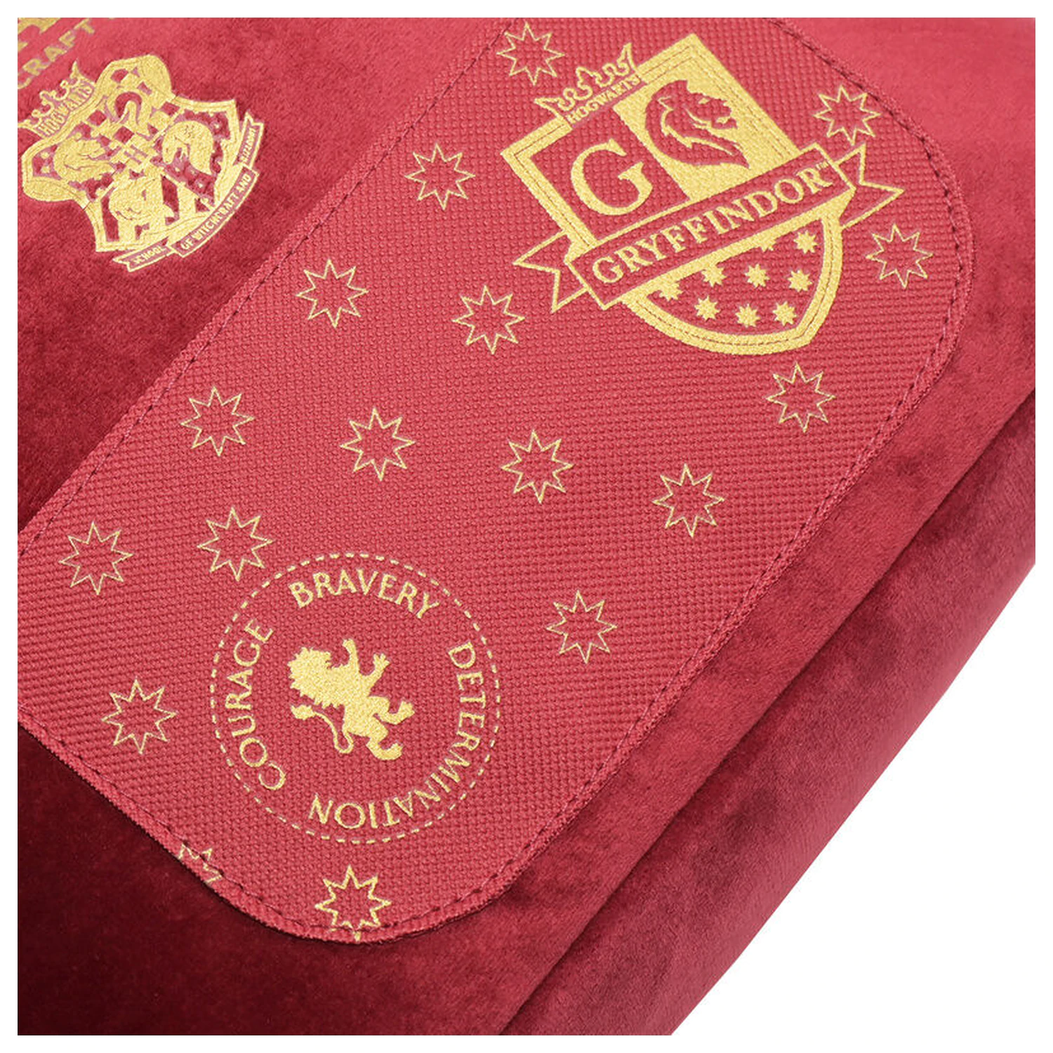 Harry Potter Gryffindor geanta de pranz poza produsului