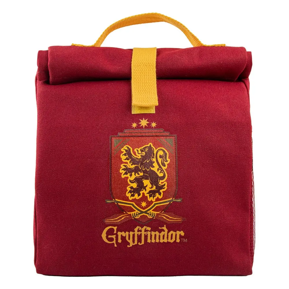 Harry Potter Geantă de prânz Gryffindor poza produsului