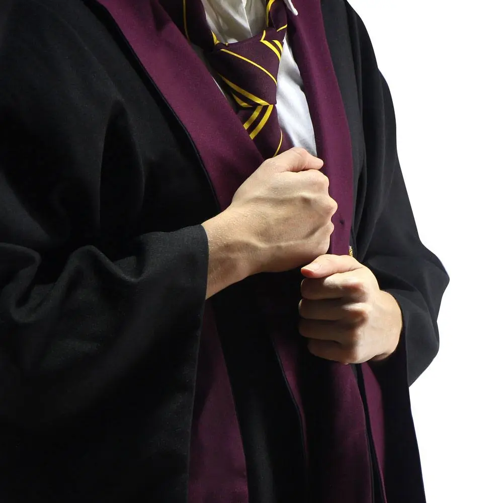 Harry Potter Robă Vrăjitor Mantie Gryffindor poza produsului