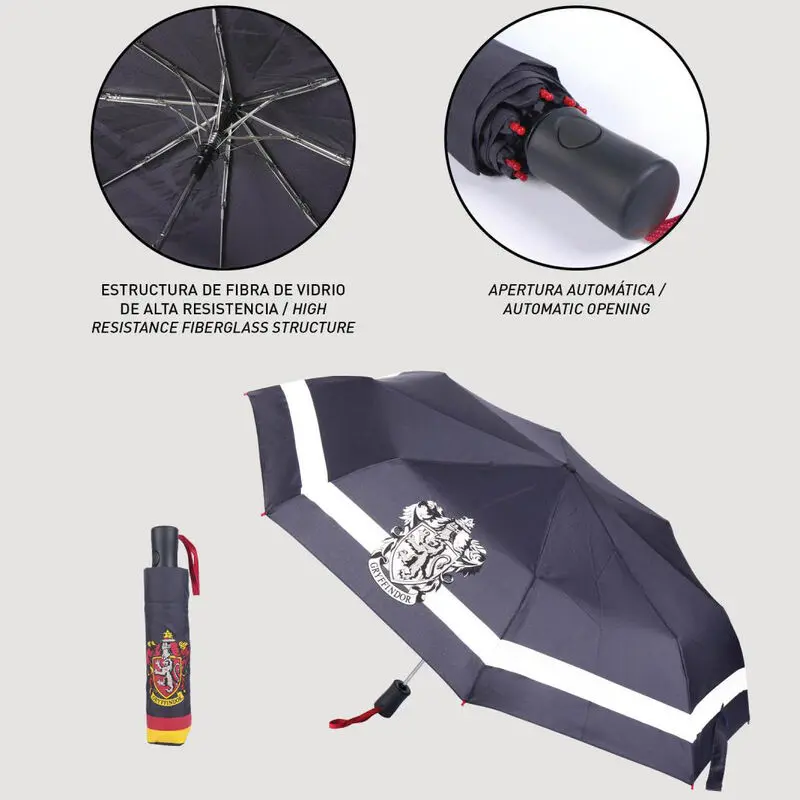 Umbrelă Harry Potter Gryffindor poza produsului