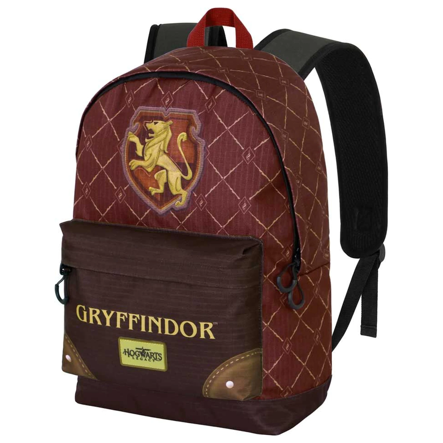 Harry Potter Griffindor rucsac 44cm poza produsului