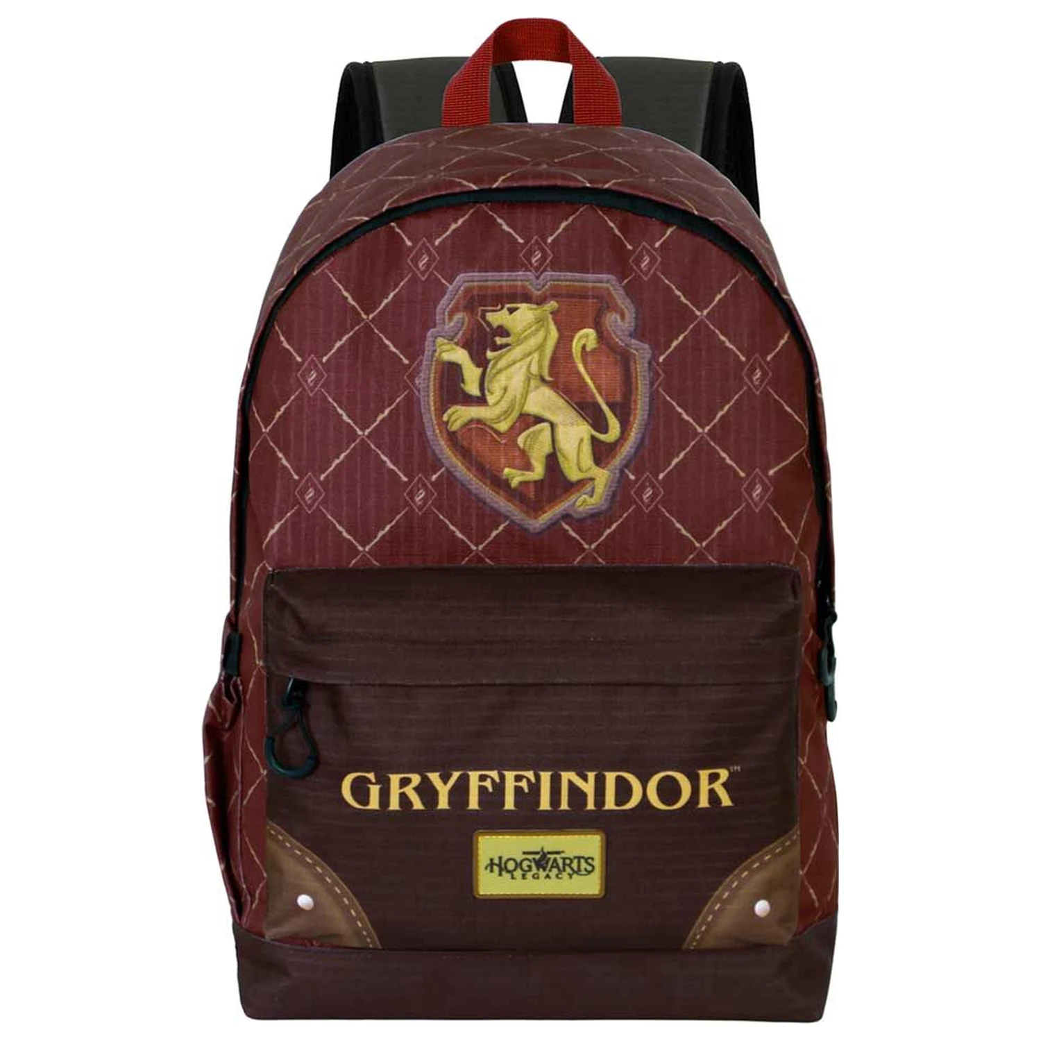 Harry Potter Griffindor rucsac 44cm poza produsului
