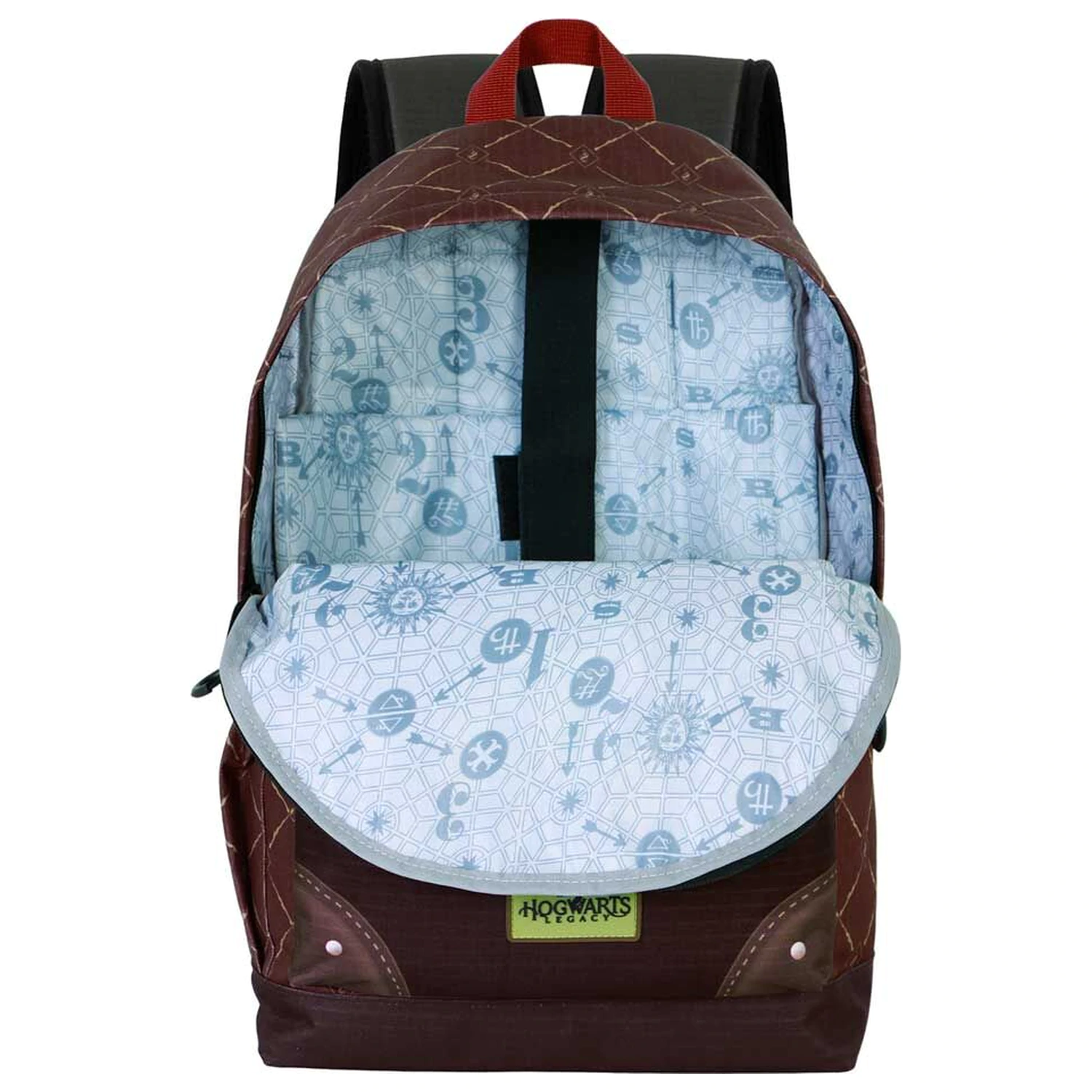 Harry Potter Griffindor rucsac 44cm poza produsului