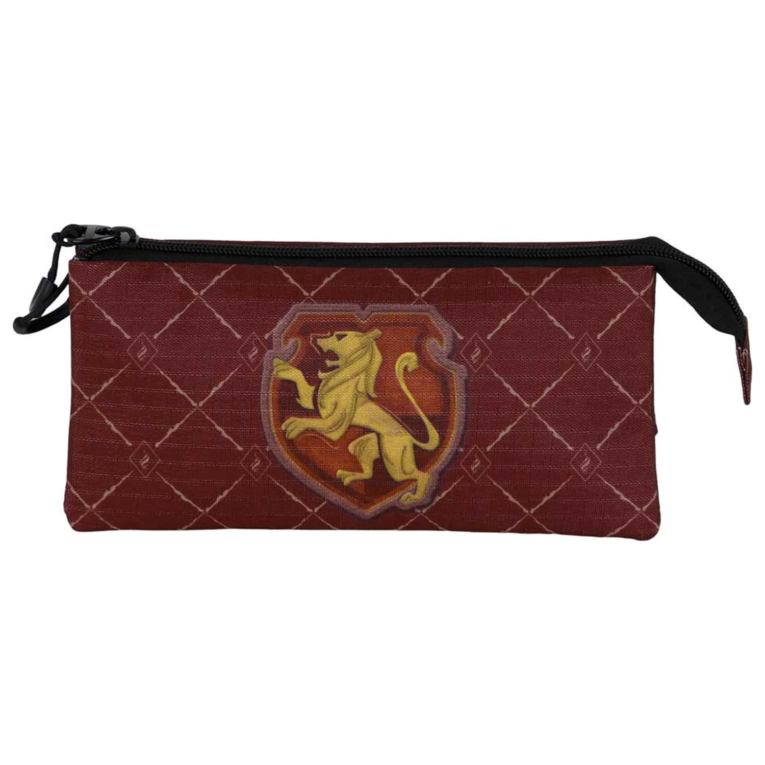 Harry Potter Griffindor portpenar triplu poza produsului