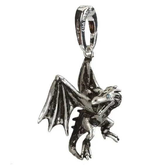 Harry Potter Gringotts Dragon talisman poza produsului