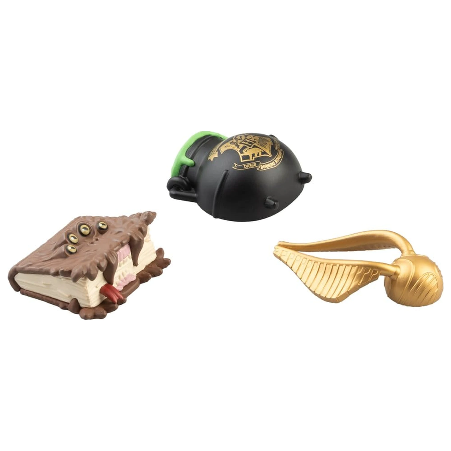 Harry Potter Grupa 2 set de magneti poza produsului