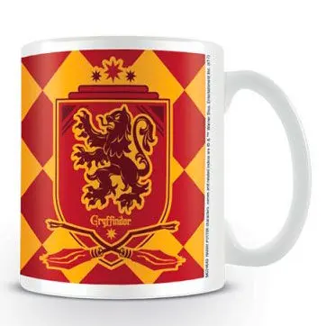 Harry Potter Cană Gryffindor poza produsului
