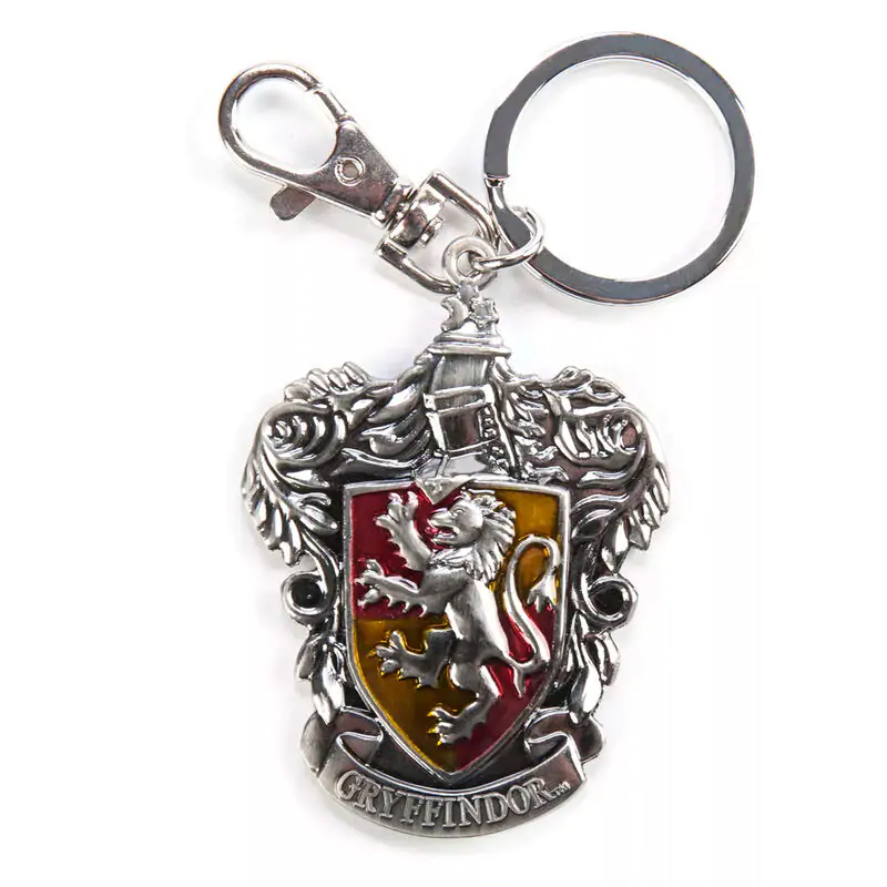 Breloc Harry Potter Gryffindor House 7cm poza produsului