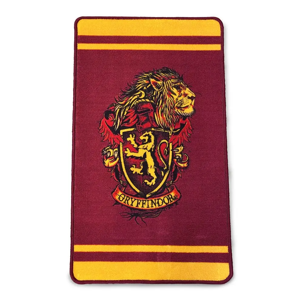 Harry Potter Covor Gryffindor Lion 130 x 75 cm poza produsului