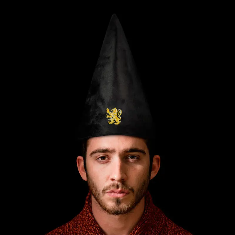 Harry Potter Student Pălărie Gryffindor 32 cm poza produsului