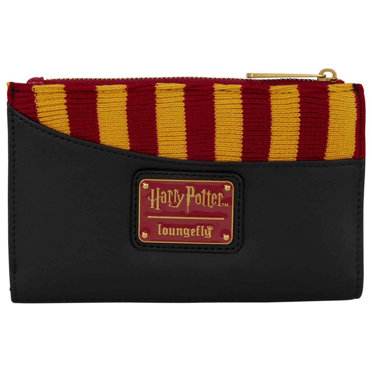 Harry Potter by Loungefly Portofel Gryffindor Uniform poza produsului