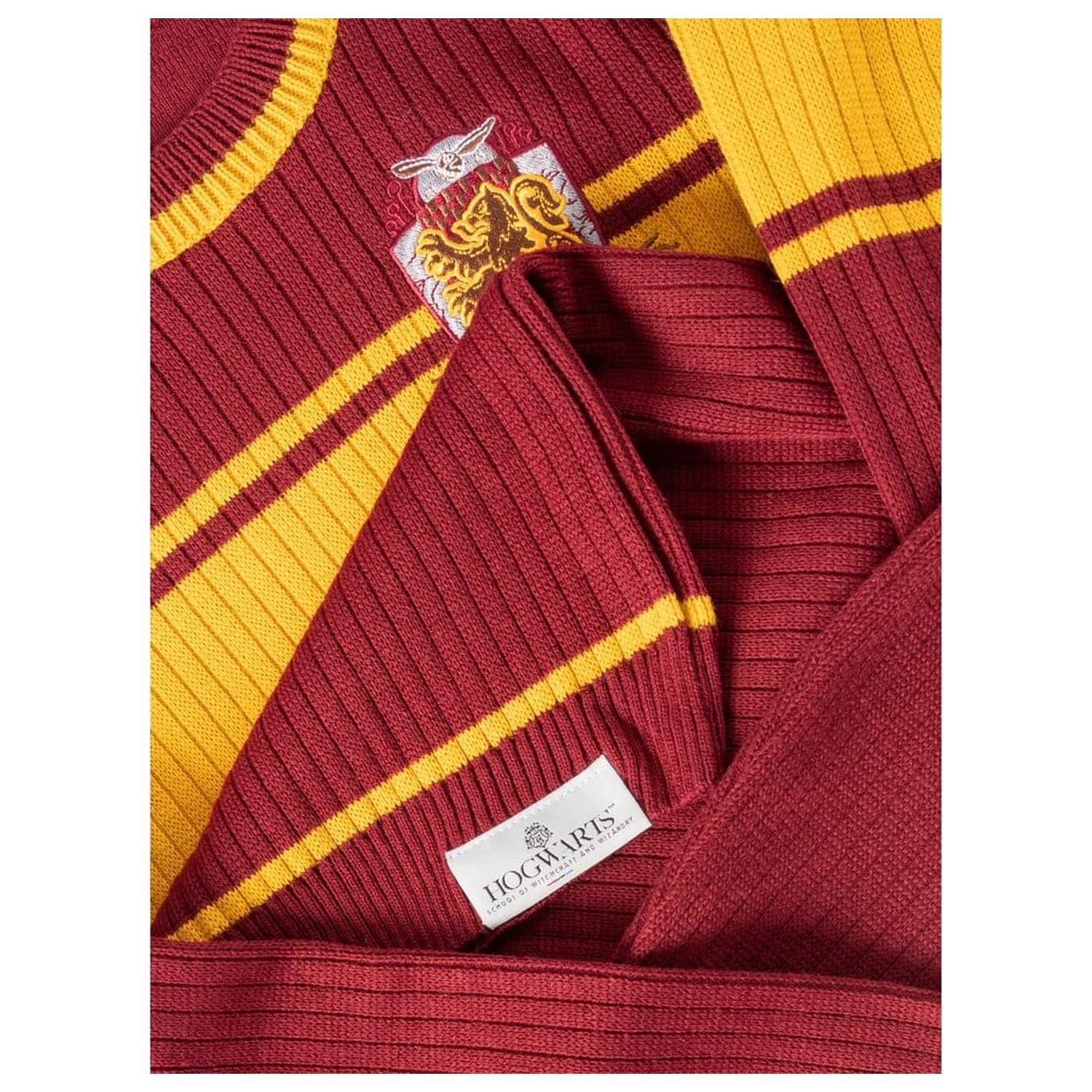Harry Potter Pulover Copii Gryffindor poza produsului