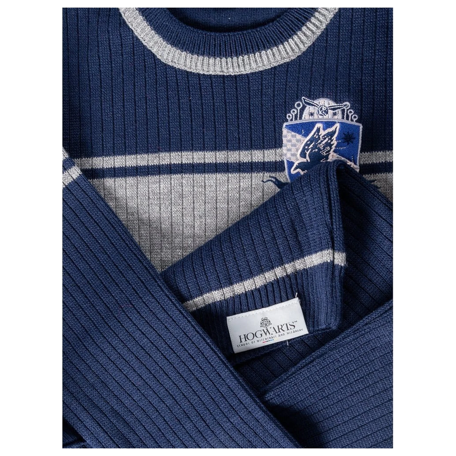 Harry Potter Pulover Copii Ravenclaw poza produsului