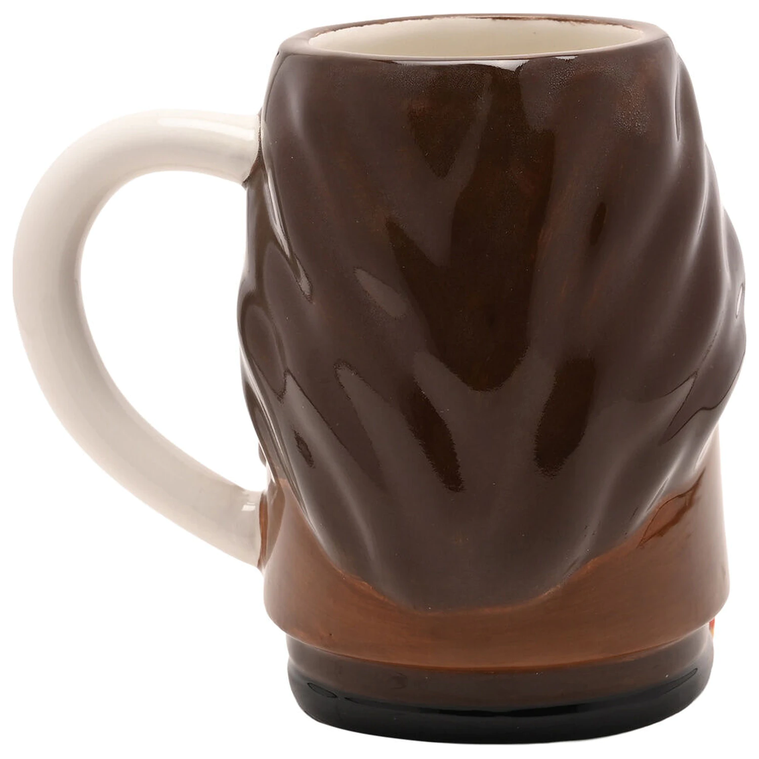 Harry Potter Hagrid cana 3D 350ml poza produsului