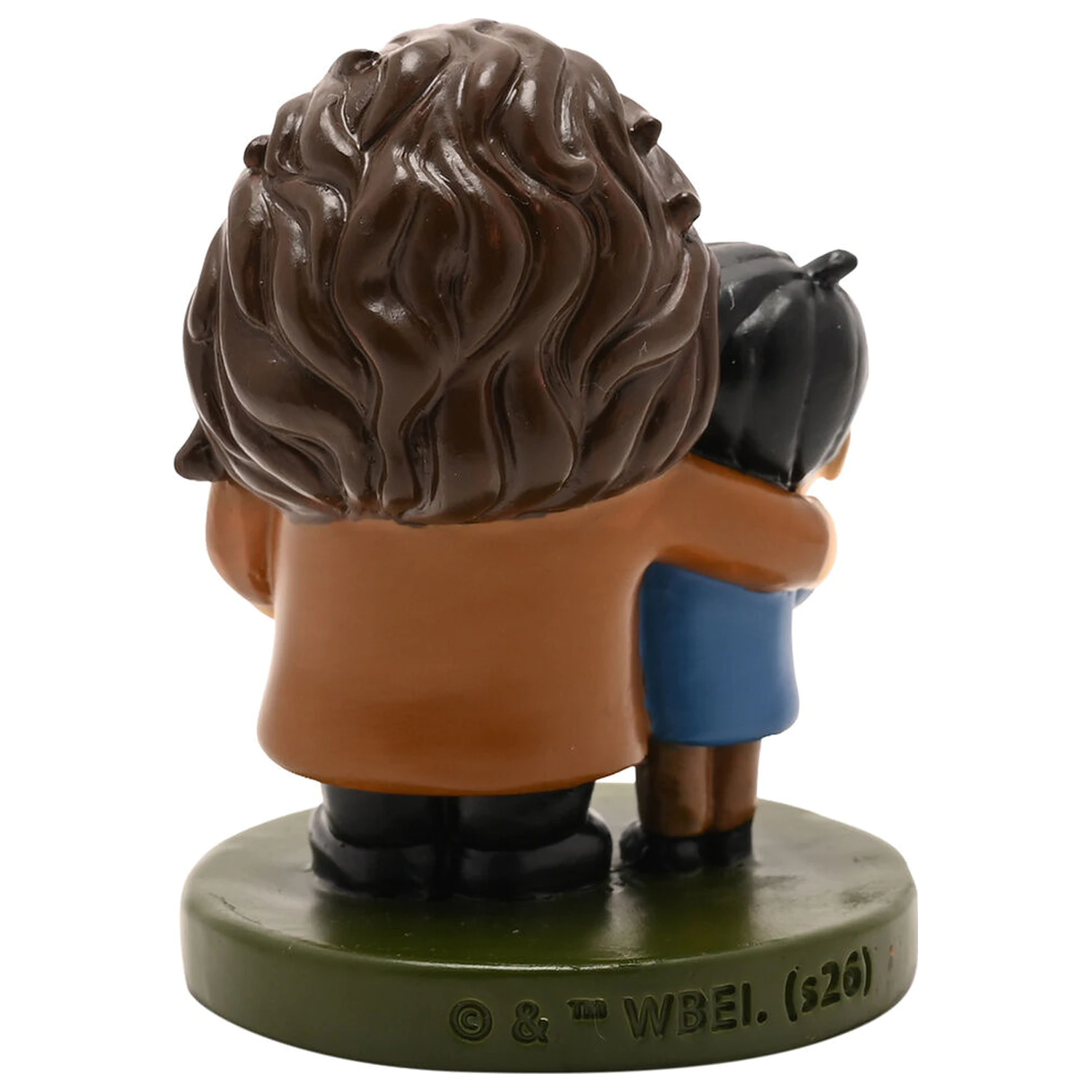 Harry Potter Hagrid Birthdae figurina poza produsului