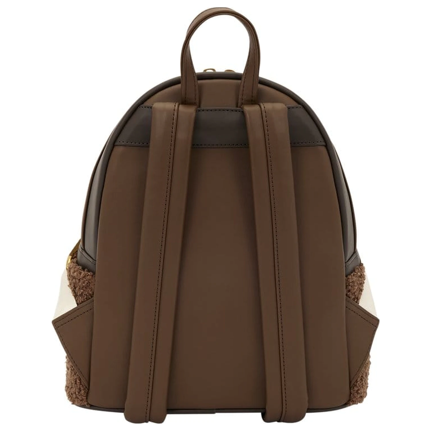 Harry Potter by Loungefly Mini Rucsac cu geanta pentru monede Hagrid Birthday Cake poza produsului